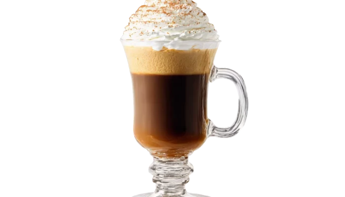 Resep Irish Coffee Mudah, Nikmati Minuman Hangat Penghilang Lelah dengan Sentuhan Klasik yang Memikat