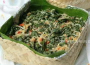 Resep Urap Jawa, Rahasia Lezatnya Sayuran Segar dengan Bumbu Kacang Tradisional yang Bikin Ketagihan