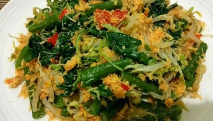 Resep Urap Kelapa Lezat, Cara Mudah Membuat Hidangan Tradisional yang Segar dan Nikmat untuk Keluarga