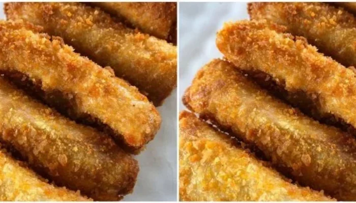 Resep Isian Risoles Kentang Wortel, Lezat dan Praktis untuk Camilan Keluarga yang Tak Terlupakan