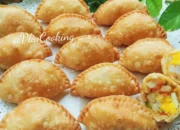 Resep Isian Pastel Kentang Wortel, Lezat dan Praktis untuk Camilan Keluarga yang Tak Terlupakan