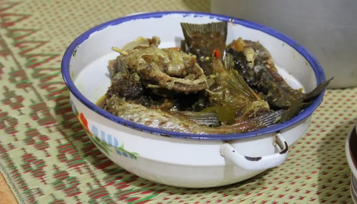 Resep Iwak Kali Lezat dan Mudah, Rahasia Masakan Tradisional yang Bikin Lidah Bergoyang