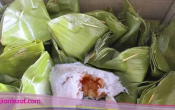 Resep Iwel Iwel Tanpa Daun, Cara Praktis dan Lezat untuk Camilan Tradisional yang Bikin Nagih!