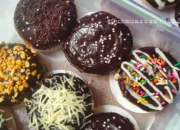 Resep JCO Mudah dan Praktis, Rahasia Bikin Donat Lembut dan Enak ala Rumahan Tanpa Ribet