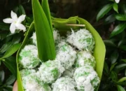 Resep Klepon Ketan Lembut dan Manis, Cara Mudah Membuat Camilan Tradisional yang Menggugah Selera