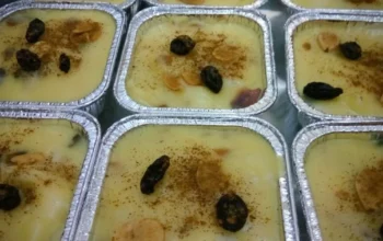 Resep Klapertart Lezat dan Mudah, Rahasia Dessert Legendaris Khas Manado yang Bikin Lidah Bergoyang