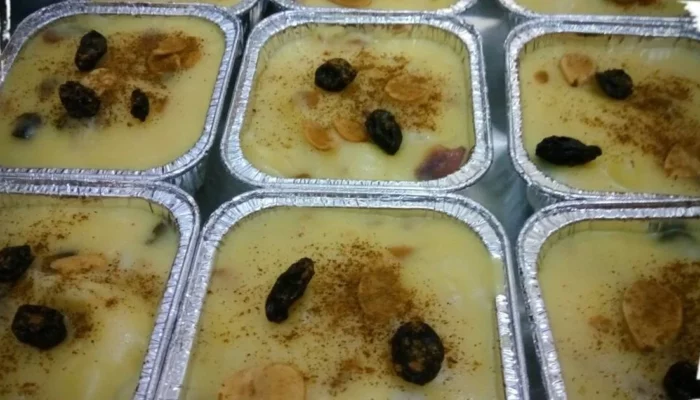 Resep Klapertart Lezat dan Mudah, Rahasia Dessert Legendaris Khas Manado yang Bikin Lidah Bergoyang