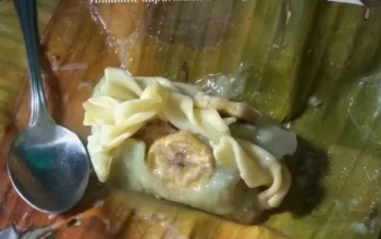 Resep Jongkong Singkong Mudah dan Lezat, Camilan Tradisional yang Bikin Nagih dan Praktis Dibuat di Rumah