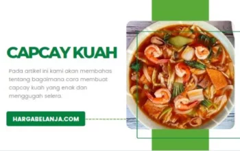 Resep Kuah Jruek Aceh Asli, Rahasia Lezat yang Bikin Lidah Bergoyang dan Nambah Terus!