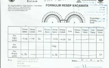 Resep Dokter JPG, Rahasia Praktis untuk Kesehatan Optimal, Solusi Cepat dan Terpercaya di Ujung Jari Anda