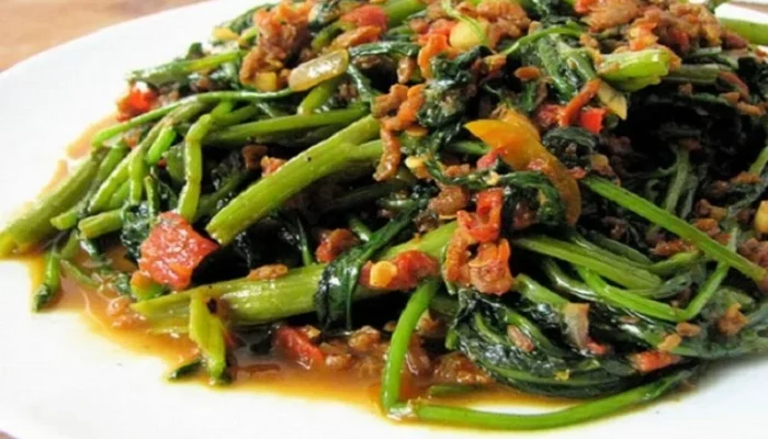 Resep Kangkung Lezat dan Praktis, Rahasia Masakan Sehat yang Bikin Nagih dalam 15 Menit!