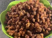 Resep Kacang Kribo Renyah dan Gurih, Rahasia Bikin Camilan Sehari-hari Jadi Lebih Istimewa Tanpa Ribet