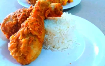 Resep KFC Bocor, Rahasia Bikin Ayam Goreng Krispi ala Restoran, Dijamin Enak dan Mudah Dicoba di Rumah!