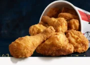 Resep KFC Original, Rahasia Bikin Ayam Goreng Renyah dan Gurih ala Restoran, Cocok untuk Camilan Keluarga