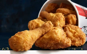 Resep KFC Original, Rahasia Bikin Ayam Goreng Renyah dan Gurih ala Restoran, Cocok untuk Camilan Keluarga