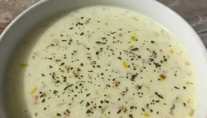 Resep KFC Cream Soup, Rahasia Kreasi Lezat dan Mudah untuk Nikmati Kenikmatan Resto di Rumah, Cocok untuk Semua Acara!