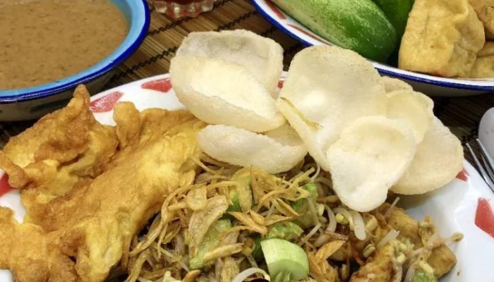 Resep Ketoprak Autentik, Nikmat dan Praktis untuk Santapan Lezat Sehari-hari, Cocok untuk Pemula dan Pecinta Kuliner Tradisional