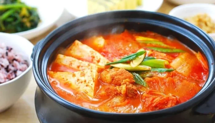 Resep Kimchi Mudah dan Cepat, Rahasia Lezat ala Korea untuk Makanan Sehat dan Fermentasi Sempurna di Rumah