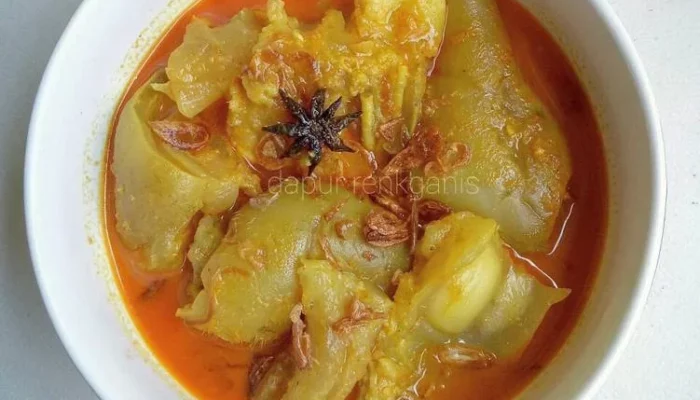 Resep Kikil Sapi Empuk dan Gurih, Rahasia Bumbu Lengkap untuk Masakan Rumahan yang Bikin Nagih