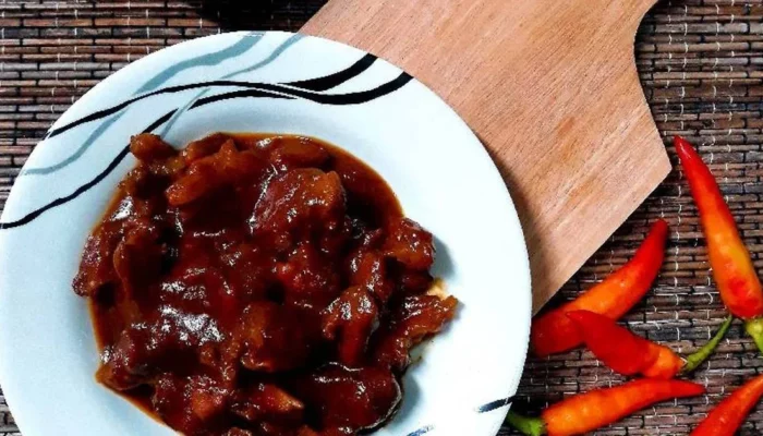 Resep Kicik Pindang Lezat dan Praktis, Rahasia Nikmatnya Bikin Nagih dalam Satu Coba!