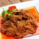 Resep 1 Kg Rendang Sapi, Rahasia Empuk dan Kaya Rempah yang Bikin Lidah Bergoyang, Cocok untuk Acara Spesial!