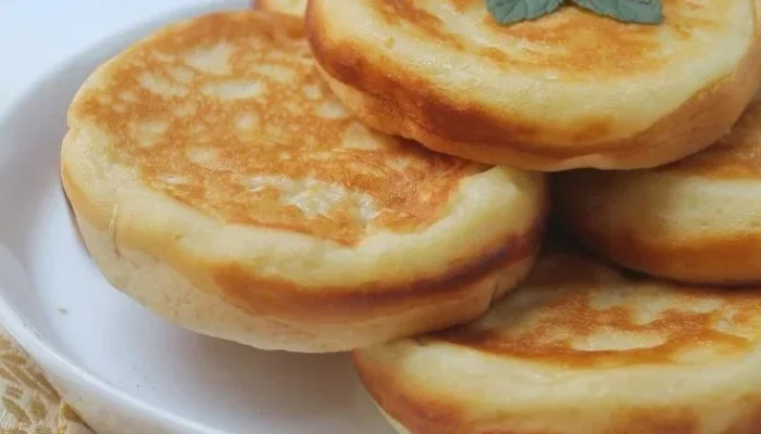 Resep Khamir Sederhana, Rahasia Membuat Roti Lembut dan Mengembang Sempurna Tanpa Ribet