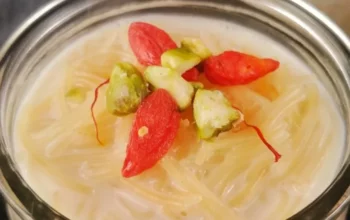 Resep Kheer Lezat, Cara Mudah Membuat Hidangan Penutup India yang Menggoda, Cocok untuk Segala Acara