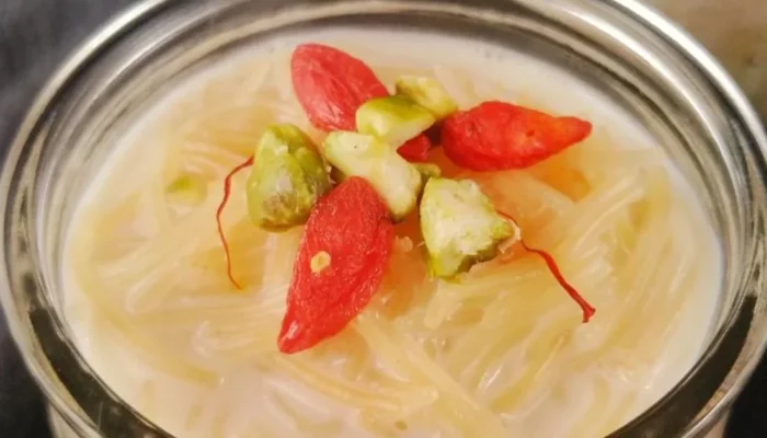 Resep Kheer Lezat, Cara Mudah Membuat Hidangan Penutup India yang Menggoda, Cocok untuk Segala Acara