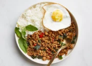 Resep Khao Pad Sempurna, Rahasia Membuat Nasi Goreng Thailand Autentik yang Bikin Ketagihan