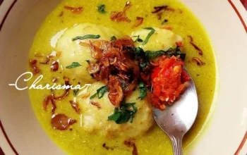 Resep Khas Palembang, Rahasia Membuat Hidangan Autentik yang Menggugah Selera, Cocok untuk Acara Spesial!