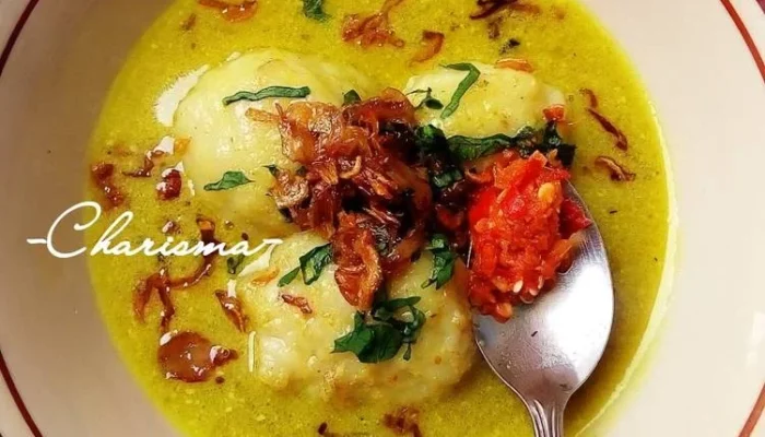 Resep Khas Palembang, Rahasia Membuat Hidangan Autentik yang Menggugah Selera, Cocok untuk Acara Spesial!