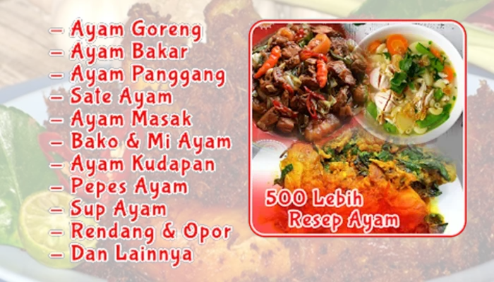 Resep Kkanpunggi Lezat dan Mudah, Rahasia Nikmatnya Ayam Goreng Korea yang Bikin Ketagihan