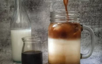 Resep Kopi Kekinian Terbaik untuk Dicoba, Nikmati Sensasi Unik dan Segar yang Bikin Ketagihan Setiap Hari