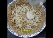 Resep Kunafa Mudah dan Lezat, Rahasia Dessert Legit ala Timur Tengah yang Bikin Lidah Bergoyang