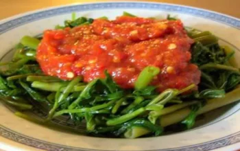 Resep Kangkung Enak, Rahasia Masakan Sehat yang Bikin Lidah Bergoyang dalam 15 Menit!