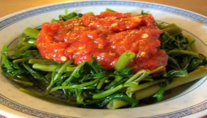 Resep Kangkung Enak, Rahasia Masakan Sehat yang Bikin Lidah Bergoyang dalam 15 Menit!