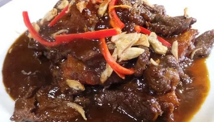 Resep Krengsengan Daging Sapi, Lezat dan Mudah Dibuat untuk Santapan Spesial Keluarga Tanpa Ribet