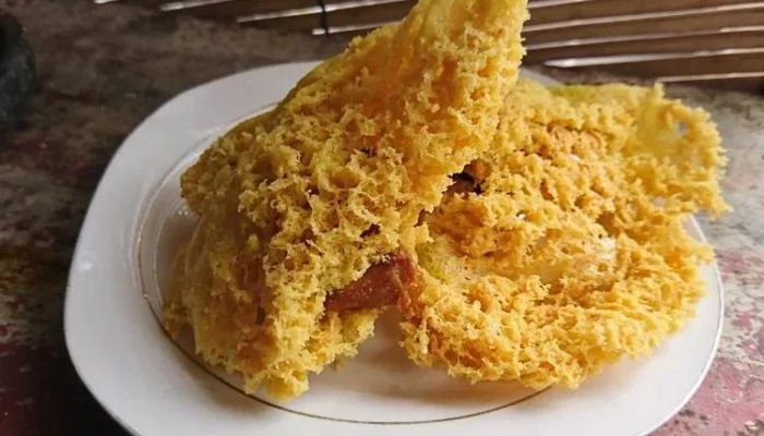 Resep Kremesan Ayam Simple, Rahasia Renyah Tahan Lama yang Bikin Makananmu Jadi Favorit Keluarga!