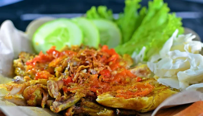 Resep Sambal Ayam KQ5, Rahasia Pedas Nikmat yang Bikin Makananmu Makin Istimewa dan Bikin Ketagihan!