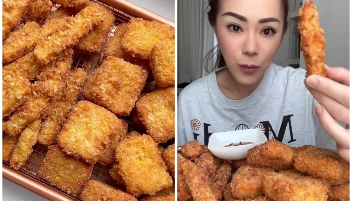 Resep Ayam Kpop Krispi Juara, Rahasia Bikin Cita Rasa Restoran Korea di Rumah dengan Mudah dan Cepat