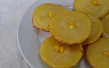 Resep Kue Lumpur Lembut dan Legit, Cara Mudah Membuat Camilan Tradisional yang Bikin Nagih di Rumah