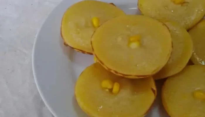 Resep Kue Lumpur Lembut dan Legit, Cara Mudah Membuat Camilan Tradisional yang Bikin Nagih di Rumah