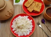 Resep Ketan Susu Lembut dan Manis, Cocok untuk Camilan Sehari-hari yang Menggugah Selera