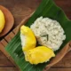 Resep Ketan Durian Lembut dan Gurih, Cara Mudah Membuat Camilan Legendaris yang Bikin Nagih di Rumah