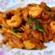 Resep Kwetiau Goreng Pedas, Nikmat dan Mudah Dibuat untuk Santap Malam yang Menggugah Selera