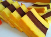 Resep Lapis Legit, Rahasia Membuat Kue Lapis Empuk, Lembut, dan Menggugah Selera dengan Mudah di Rumah