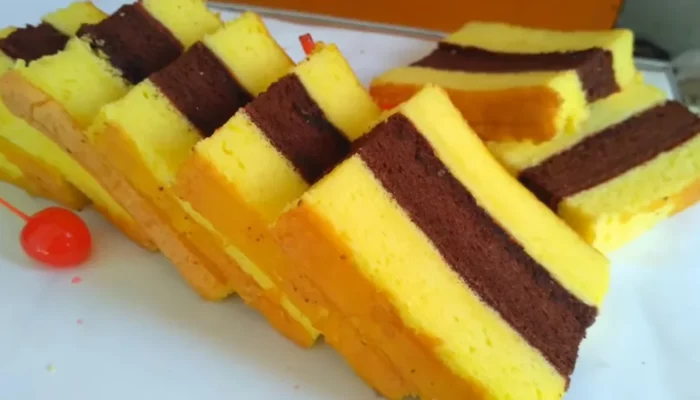 Resep Lapis Legit, Rahasia Membuat Kue Lapis Empuk, Lembut, dan Menggugah Selera dengan Mudah di Rumah