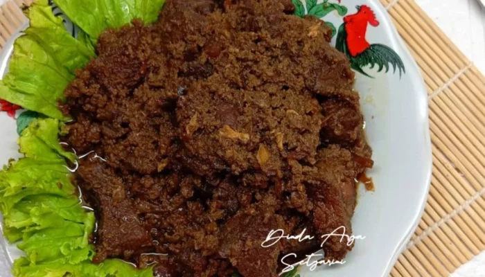 Resep Lapis Daging Sapi Empuk dan Gurih, Rahasia Masakan Rumahan yang Bikin Nagih dan Mudah Dicoba Sekarang