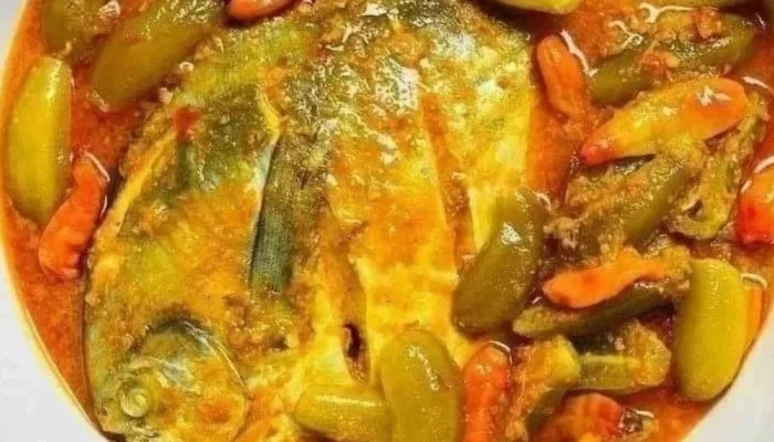 Resep Ikan Lado Mudah dan Lezat, Rahasia Masakan Rumahan yang Bikin Lidah Bergoyang