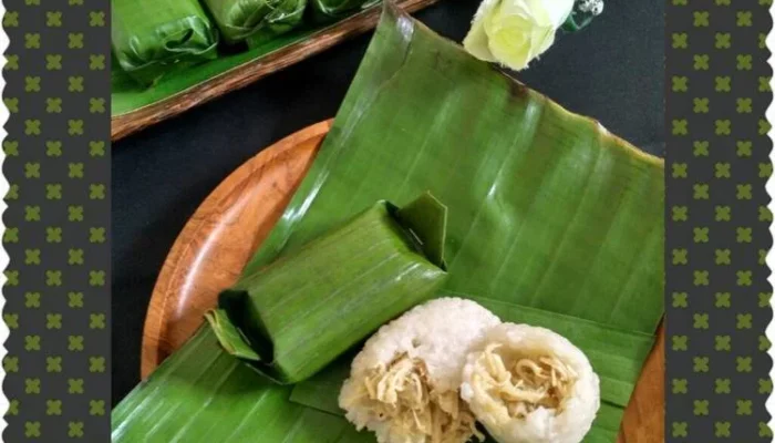 Resep Lemper Ayam Gurih dan Lembut, Rahasia Bikin Camilan Tradisional yang Bikin Nagih Sekali Coba